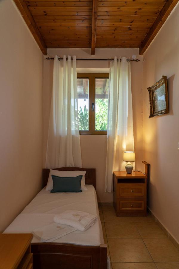 Villa Anthemida Chania Agia  Exteriér fotografie