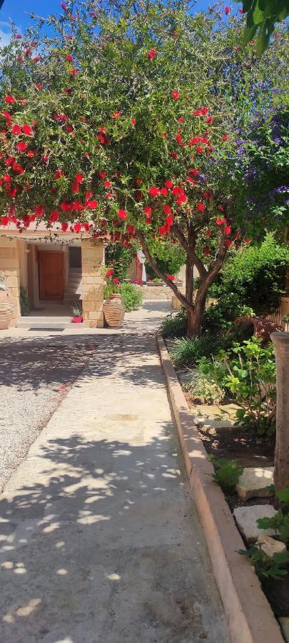 Villa Anthemida Chania Agia  Exteriér fotografie
